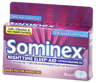 Sominex-se