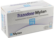 Trazodone