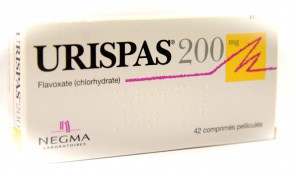 Urispas-se