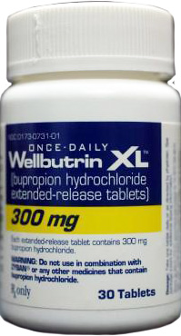 Wellbutrin