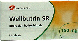 Wellbutrin-sr-se