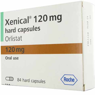 xenical-orlistat