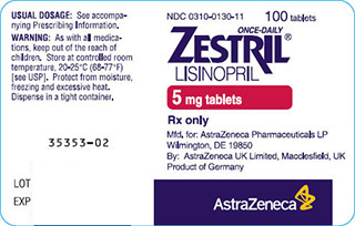 Zestril-se